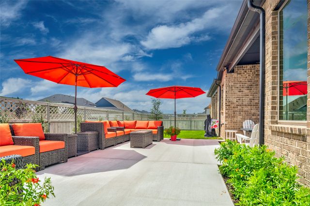 1305 Redbrick Lane, Northlake, TX 76247