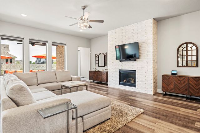 1305 Redbrick Lane, Northlake, TX 76247