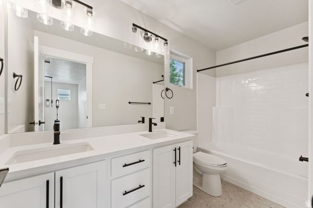 2624 S 8550 W, Magna, UT 84044