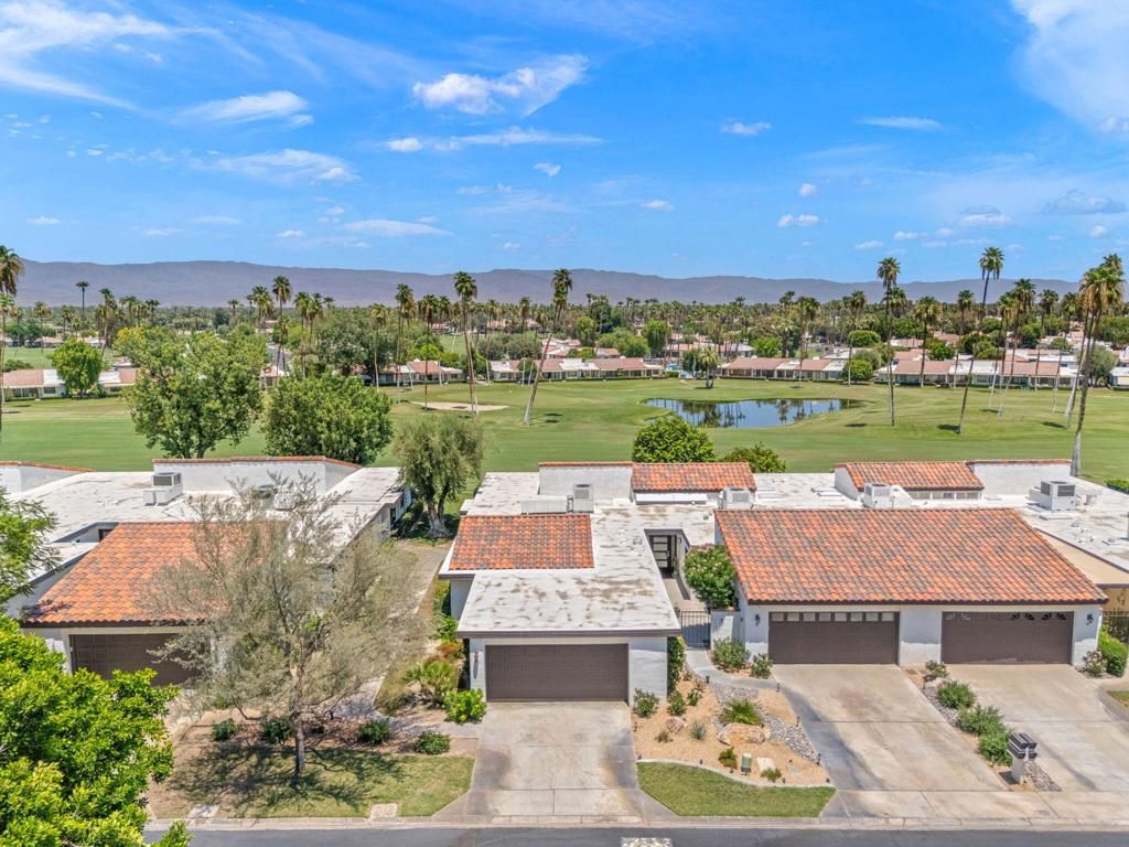 Image 33 of property listing at 85 Calle Encinitas, Rancho Mirage, CA 92270