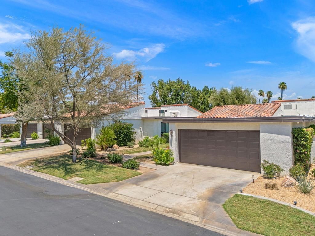 Image 35 of property listing at 85 Calle Encinitas, Rancho Mirage, CA 92270