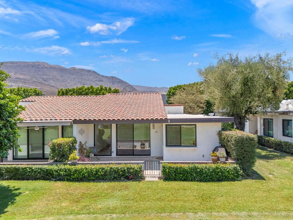 Image 36 of property listing at 85 Calle Encinitas, Rancho Mirage, CA 92270