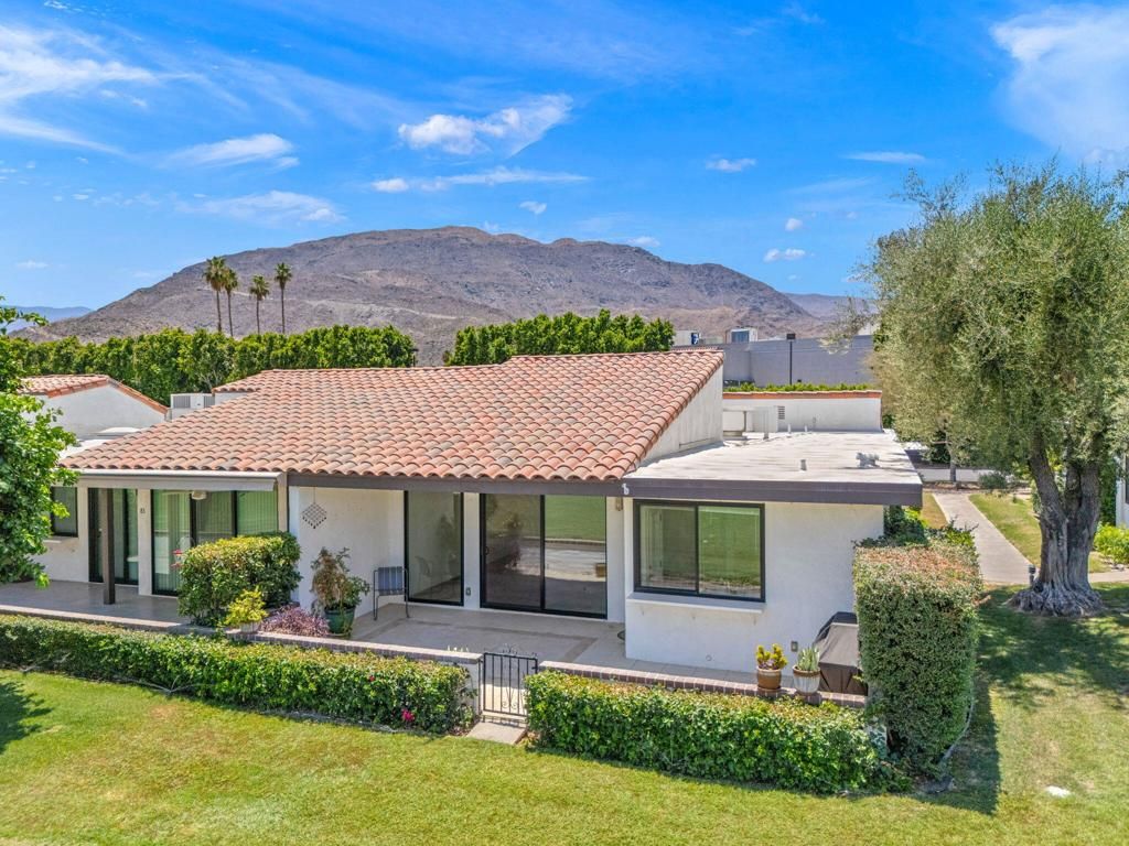 Image 38 of property listing at 85 Calle Encinitas, Rancho Mirage, CA 92270