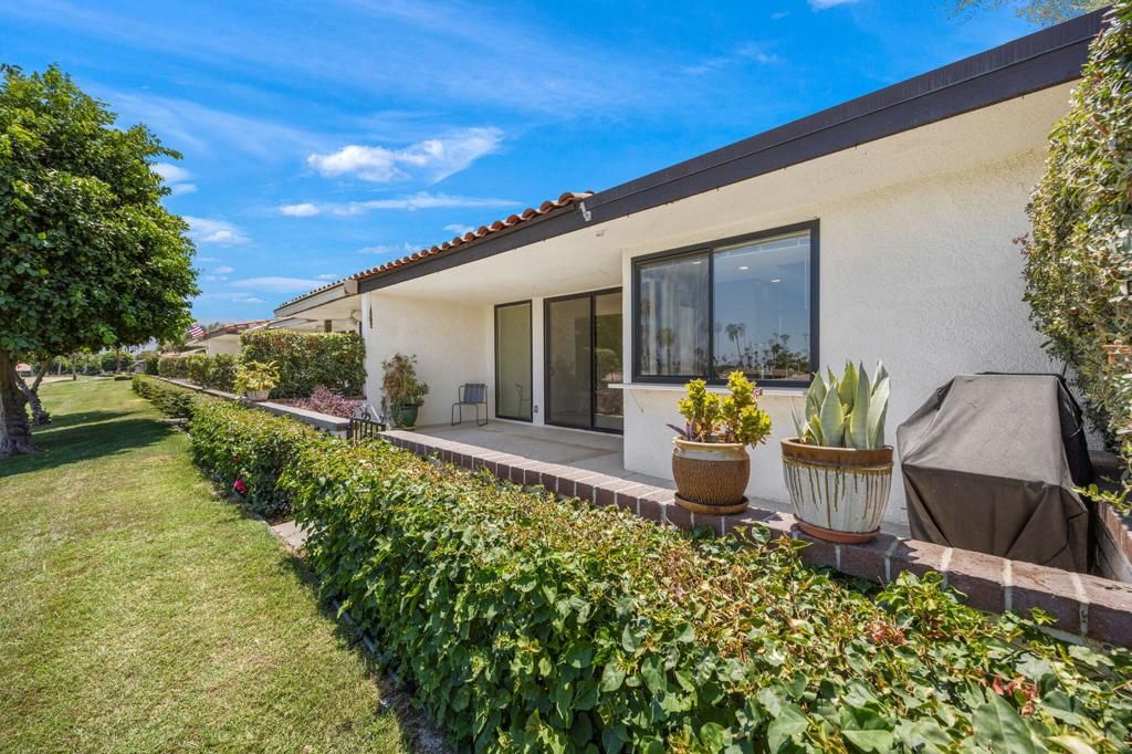 Image 39 of property listing at 85 Calle Encinitas, Rancho Mirage, CA 92270