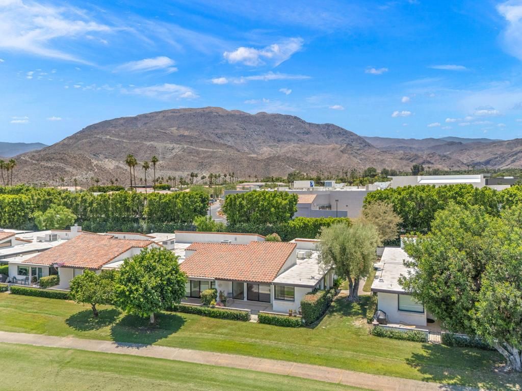 Image 40 of property listing at 85 Calle Encinitas, Rancho Mirage, CA 92270