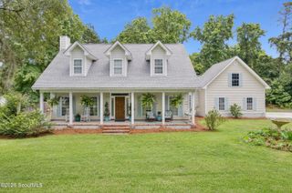 112 Burns Landing, St. Simons Island, GA 31522