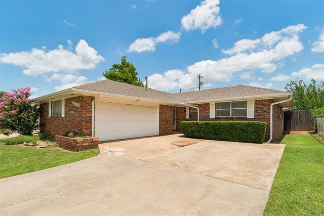 10108 Haverhill Place, Oklahoma City, OK 73120