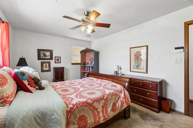10108 Haverhill Place, Oklahoma City, OK 73120