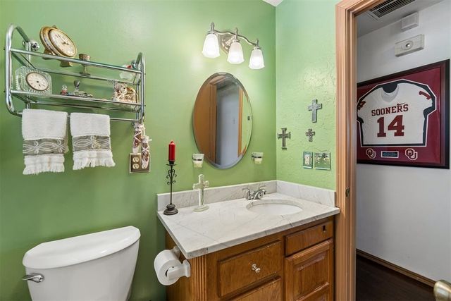 10108 Haverhill Place, Oklahoma City, OK 73120