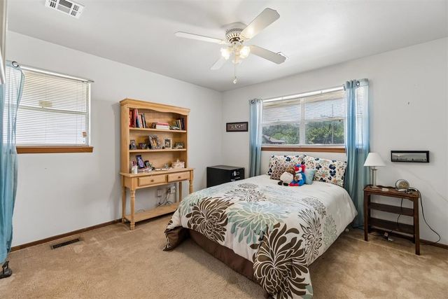 10108 Haverhill Place, Oklahoma City, OK 73120