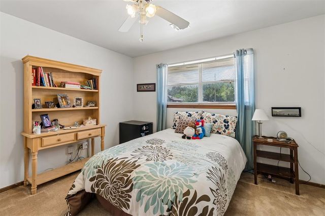 10108 Haverhill Place, Oklahoma City, OK 73120