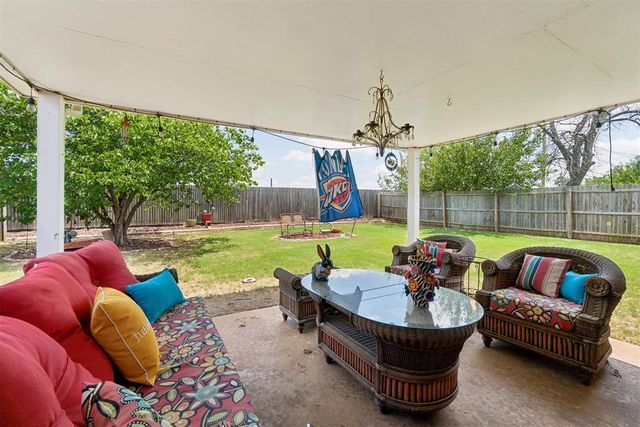 10108 Haverhill Place, Oklahoma City, OK 73120