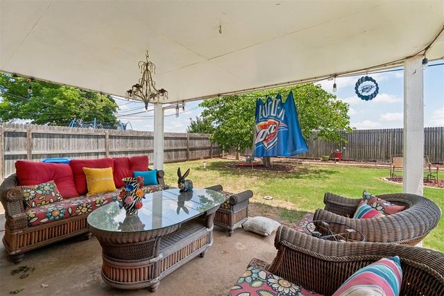 10108 Haverhill Place, Oklahoma City, OK 73120