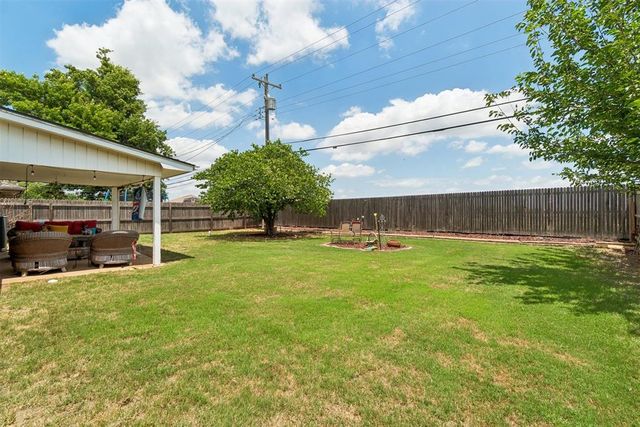 10108 Haverhill Place, Oklahoma City, OK 73120