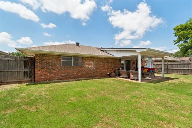 10108 Haverhill Place, Oklahoma City, OK 73120