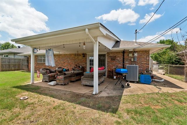 10108 Haverhill Place, Oklahoma City, OK 73120