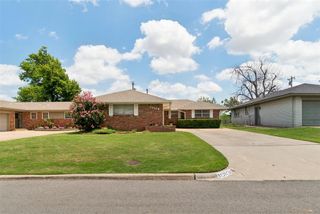 10108 Haverhill Place, Oklahoma City, OK 73120