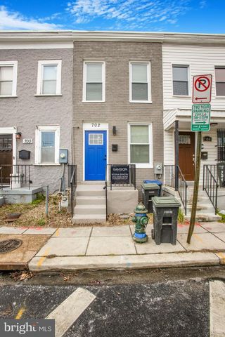 702 19TH ST NE, Washington, DC 20002