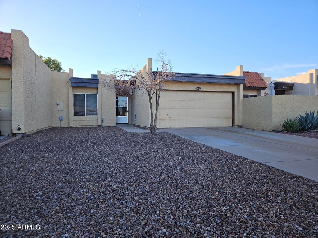 5350 S FARMER Avenue, Tempe, AZ 85283
