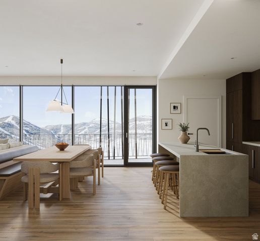 1601 W GLENCOE MOUNTAIN WAY #5509, Park City, UT 84060