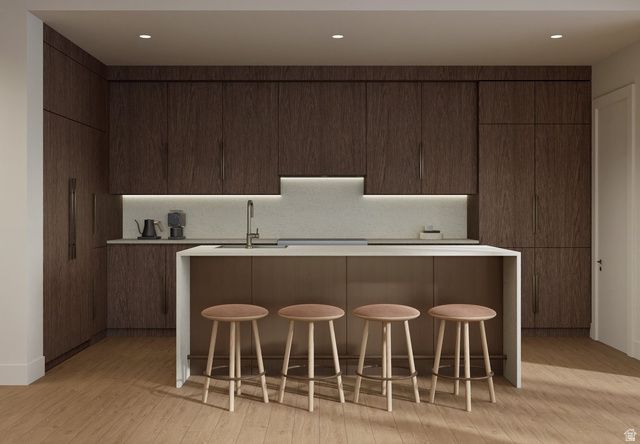 1601 W GLENCOE MOUNTAIN WAY #5509, Park City, UT 84060