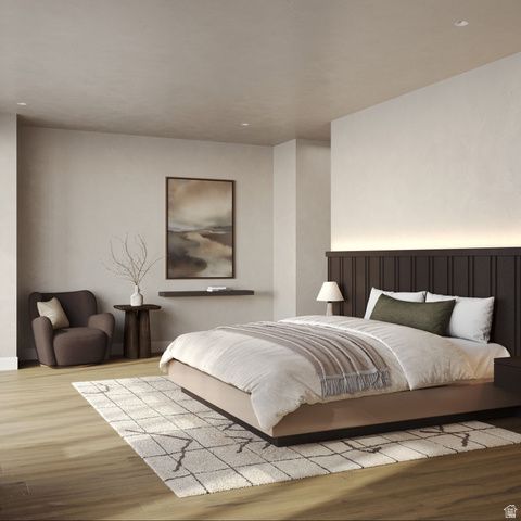 1601 W GLENCOE MOUNTAIN WAY #5509, Park City, UT 84060