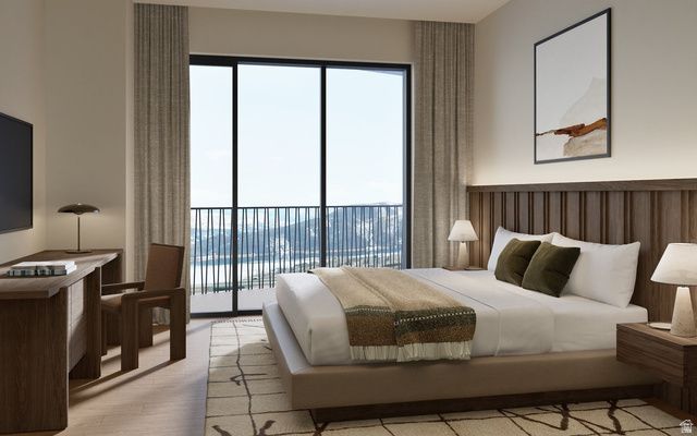 1601 W GLENCOE MOUNTAIN WAY #5509, Park City, UT 84060