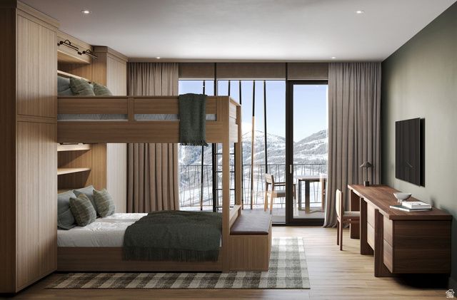 1601 W GLENCOE MOUNTAIN WAY #5509, Park City, UT 84060