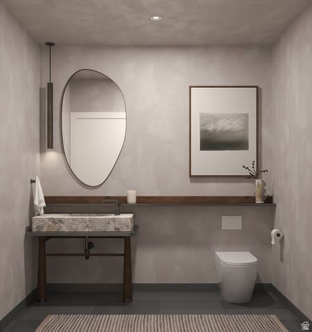 1601 W GLENCOE MOUNTAIN WAY #5509, Park City, UT 84060