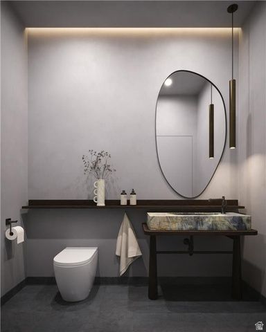 1601 W GLENCOE MOUNTAIN WAY #5509, Park City, UT 84060