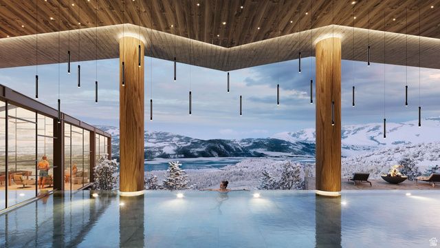 1601 W GLENCOE MOUNTAIN WAY #5509, Park City, UT 84060