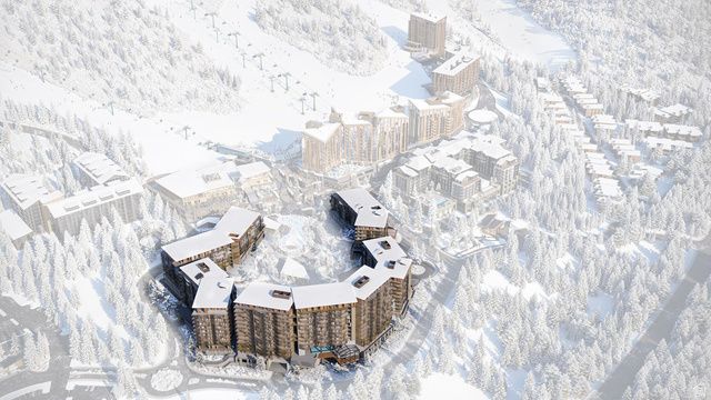 1601 W GLENCOE MOUNTAIN WAY #5509, Park City, UT 84060