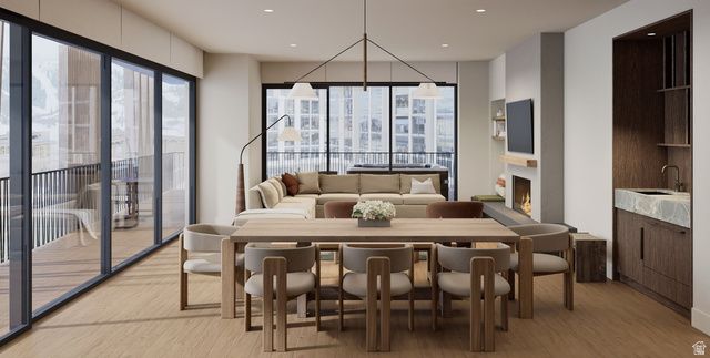 1601 W GLENCOE MOUNTAIN WAY #5509, Park City, UT 84060