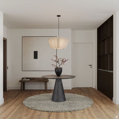 1601 W GLENCOE MOUNTAIN WAY #5509, Park City, UT 84060