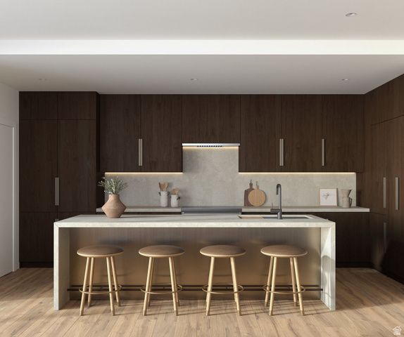 1601 W GLENCOE MOUNTAIN WAY #5509, Park City, UT 84060