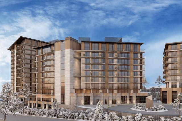 1601 W GLENCOE MOUNTAIN WAY #5509, Park City, UT 84060