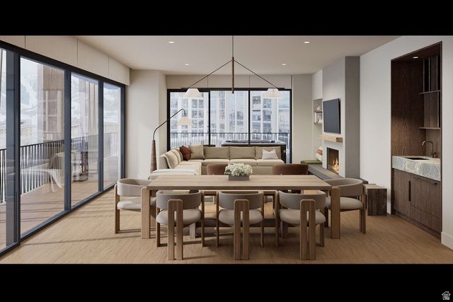 1601 W GLENCOE MOUNTAIN WAY #5509, Park City, UT 84060