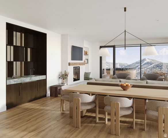 1601 W GLENCOE MOUNTAIN WAY #5509, Park City, UT 84060