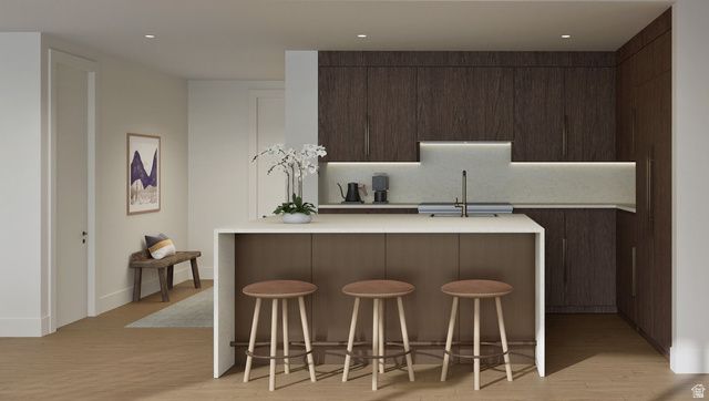 1601 W GLENCOE MOUNTAIN WAY #5509, Park City, UT 84060