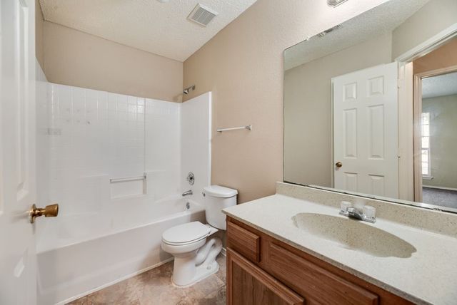 2729 Bent Brook Drive, Mesquite, TX 75181
