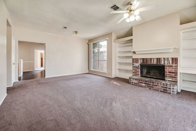 2729 Bent Brook Drive, Mesquite, TX 75181