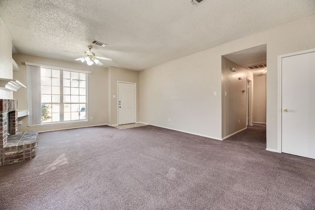 2729 Bent Brook Drive, Mesquite, TX 75181