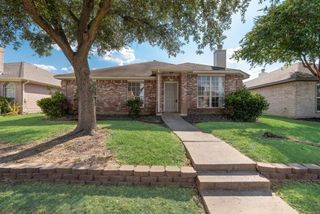 2729 Bent Brook Drive, Mesquite, TX 75181