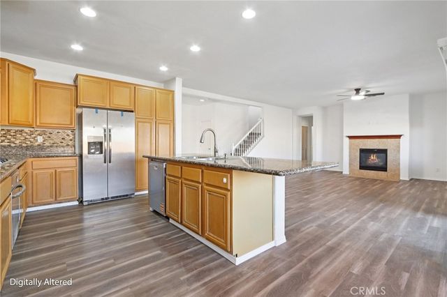 11014 Santa Anita, Adelanto, CA 92301