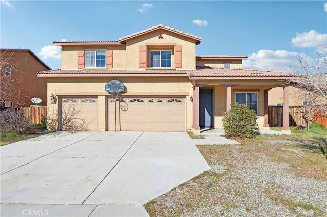 11014 Santa Anita, Adelanto, CA 92301