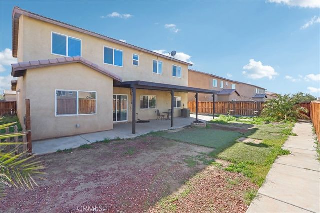 11014 Santa Anita, Adelanto, CA 92301