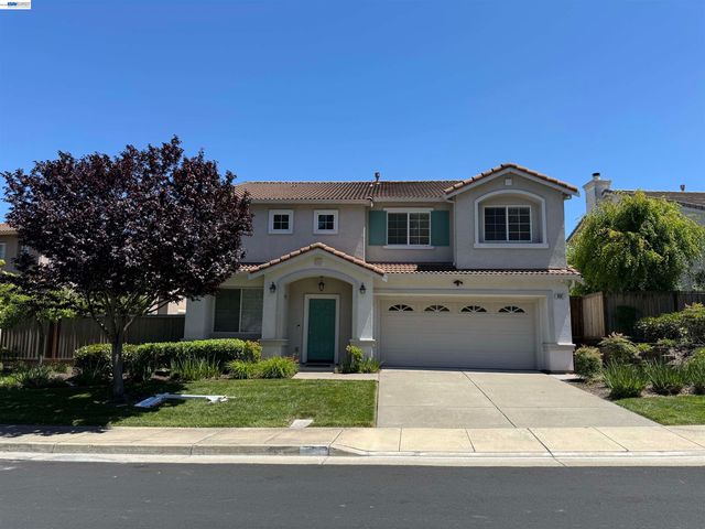 852 Meadow View Dr, Richmond, CA 94806