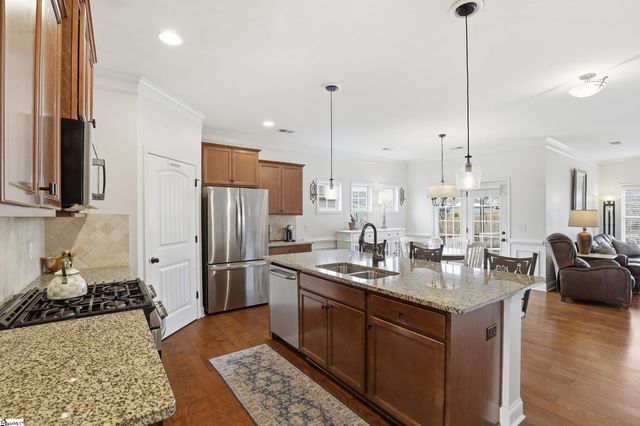 717 Arnica Drive, Duncan, SC 29334