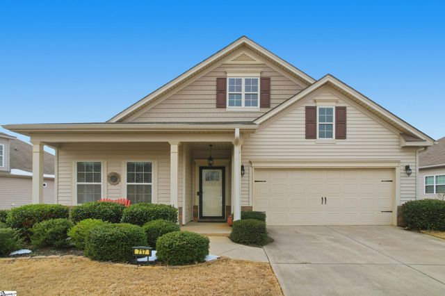 717 Arnica Drive, Duncan, SC 29334