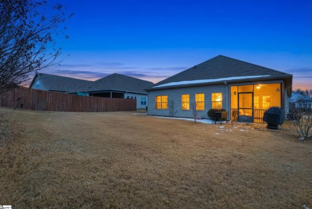 717 Arnica Drive, Duncan, SC 29334